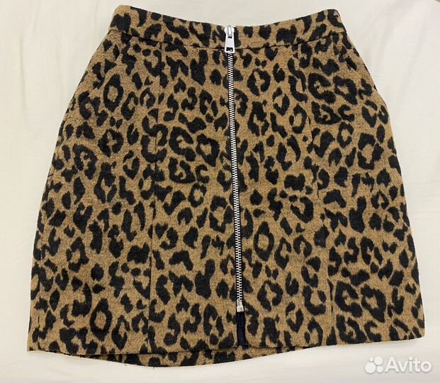 Юбка женская 44