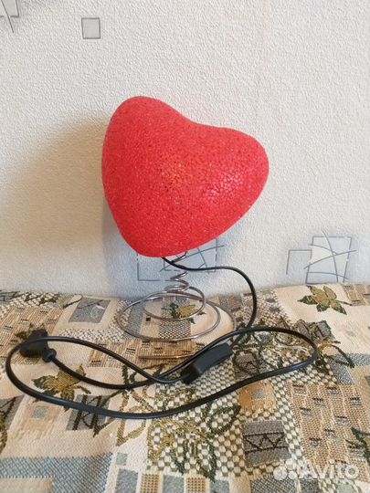 Светильник