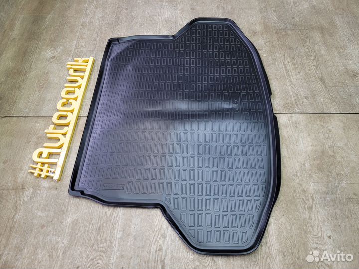Коврик в багажник Changan CS55 Plus (2021-н.в)
