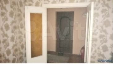 1-к. квартира, 40,5 м², 3/5 эт.