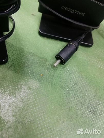 Колонки creative inspire t6100