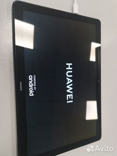 Huawei mediapad t5 10