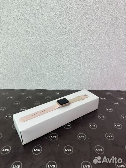 Apple Watch Series 5 40mm Gold