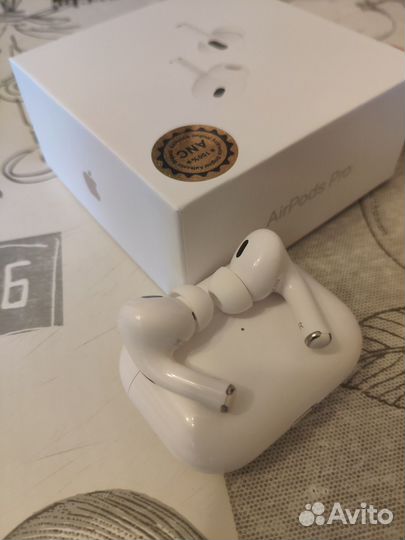 Apple airpods pro 2