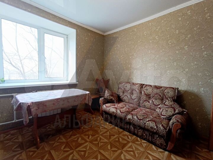 2-к. квартира, 51,3 м², 3/9 эт.