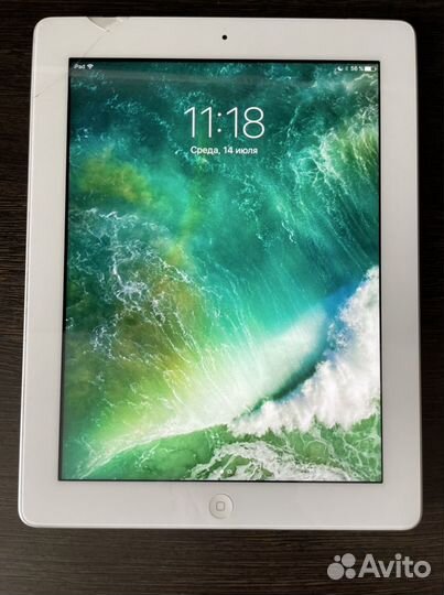 iPad 4 32gb
