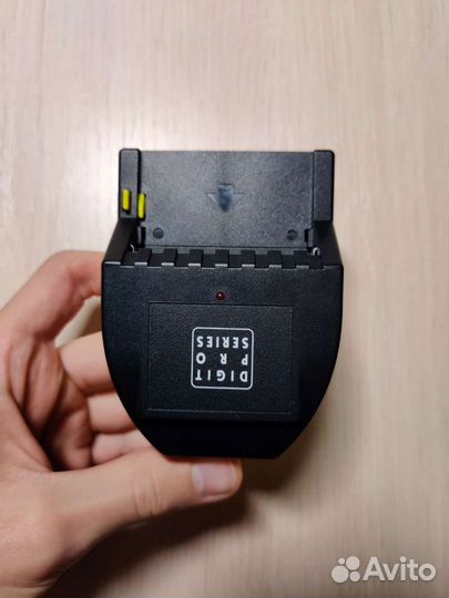 Зарядное устройство для аккумуляторных батарей