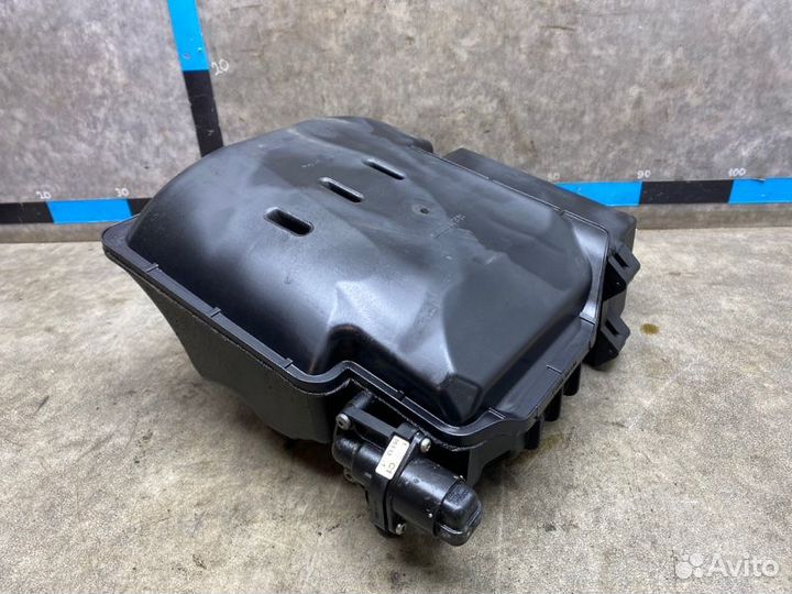 Корпус воздушного фильтра Renault Duster 1 1.6