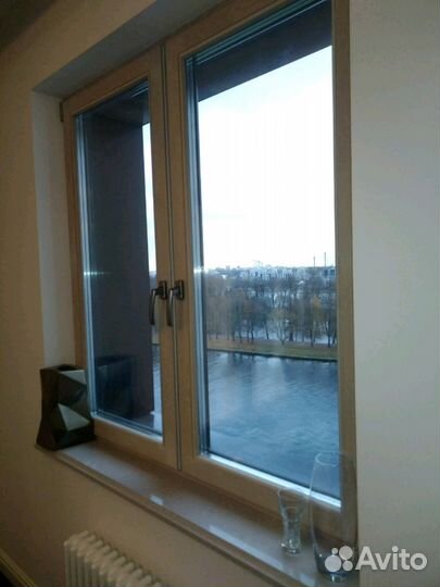 Ремонт окон пластиковых,деревянных,алюминий