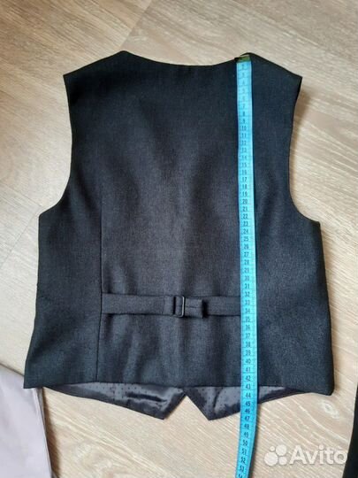 Школьная форма 140 р