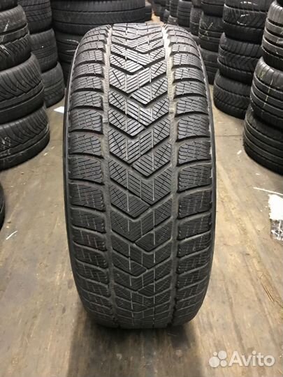 Pirelli Scorpion Winter 235/50 R18 100R