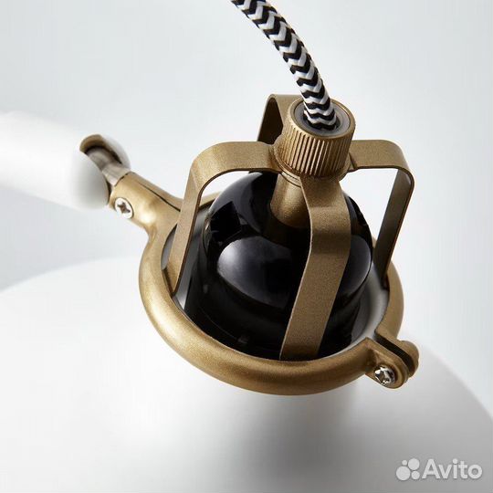 Торшер IKEA ranarp