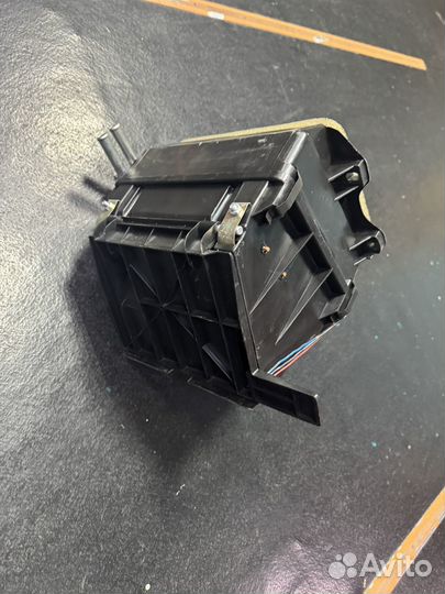 Печка в сборе ваз 2106