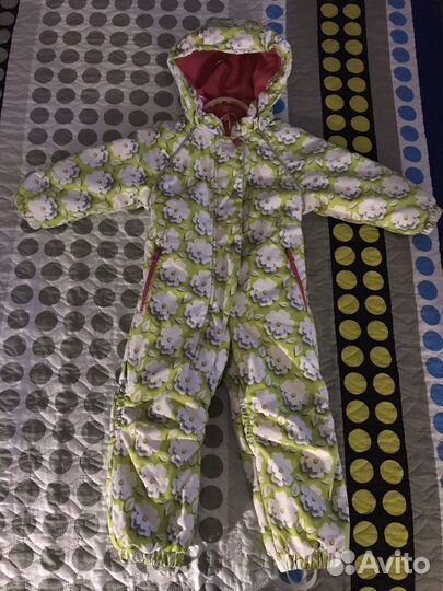 Комбинезон детский