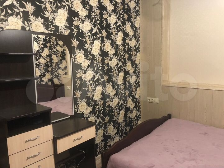 3-к. квартира, 70,1 м², 2/5 эт.