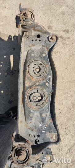 Балка Toyota mark II, Chaser, Cresta, Crown