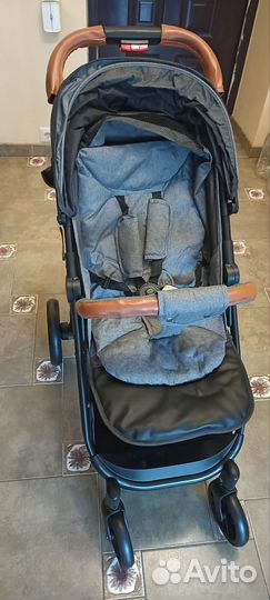Детская прогулочная коляска на прокат аренда