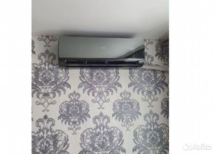 Кондиционер / большой выбор