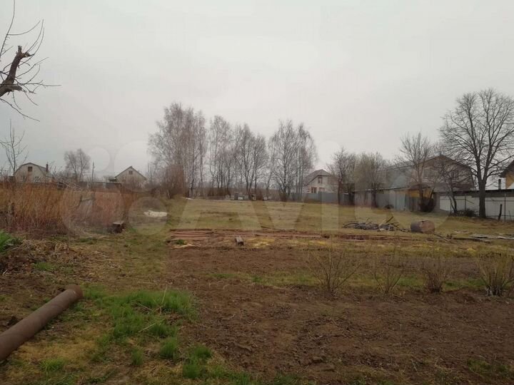 Участок 22 сот. (ИЖС)