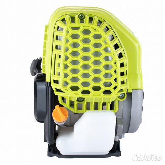 Двигатель бензиновый 4-х тактный Zongshen ZS S40