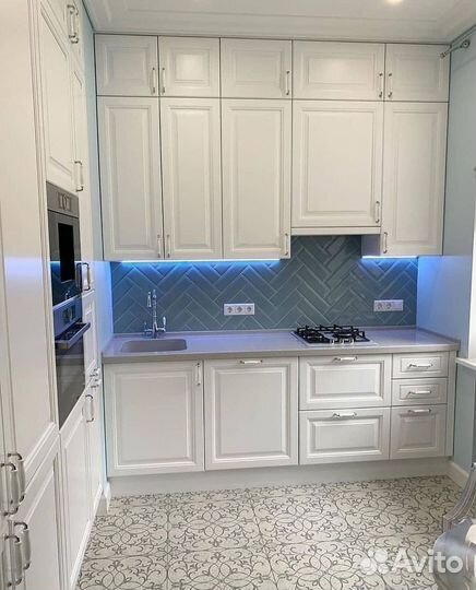 Кухня от производителя