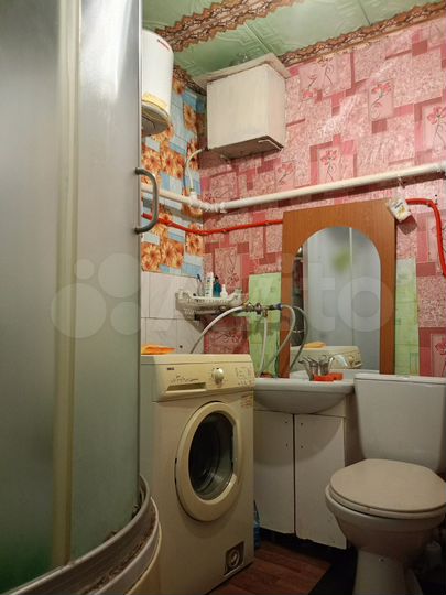 Дом 38 м² на участке 3 сот.