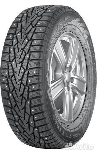 Nokian Tyres Nordman 7 SUV 235/70 R16 106T
