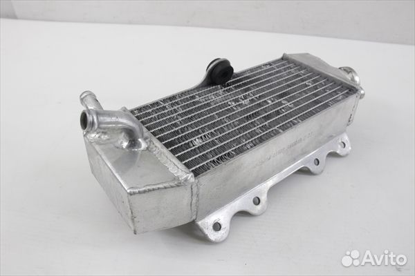 Радиатор Yamaha WR250F