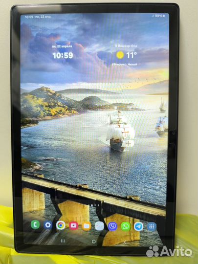 Samsung Galaxy Tab А8