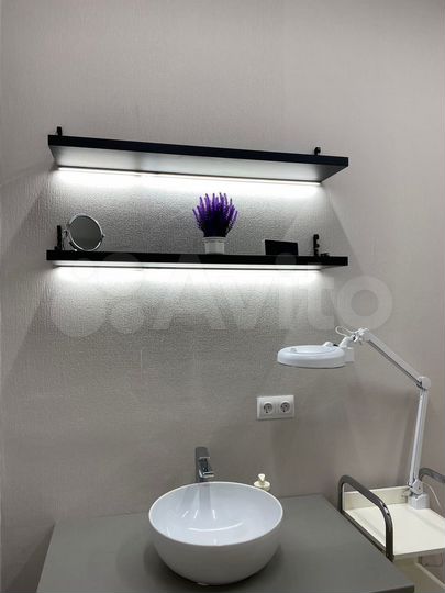 Свободного назначения, 11 м²