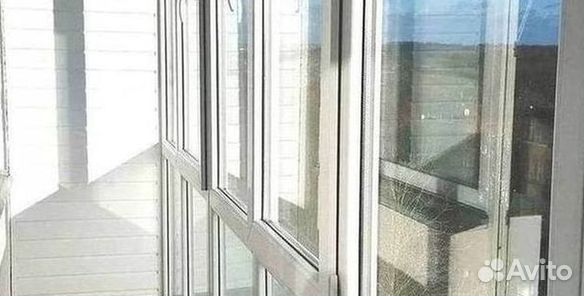 Окна пластиковые быстро под ключ