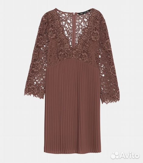 Платье Zara