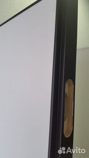 Межкомнатные скрытые двери. Цена указана в фото