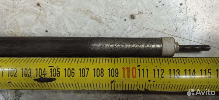 Тэн воздушный 0.5 кВт