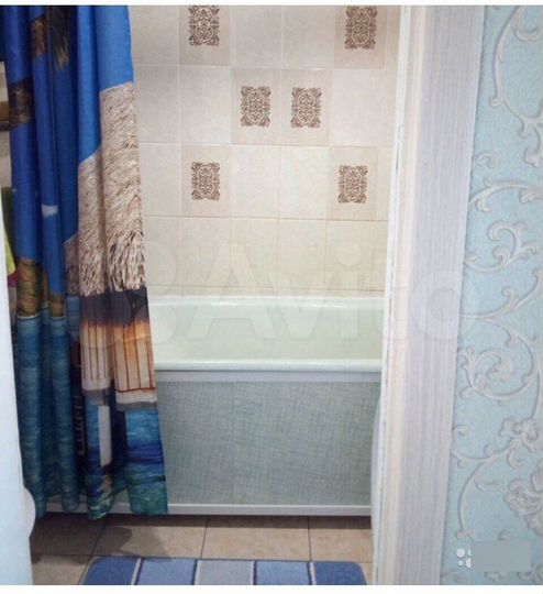 2-к. квартира, 56 м², 4/5 эт.