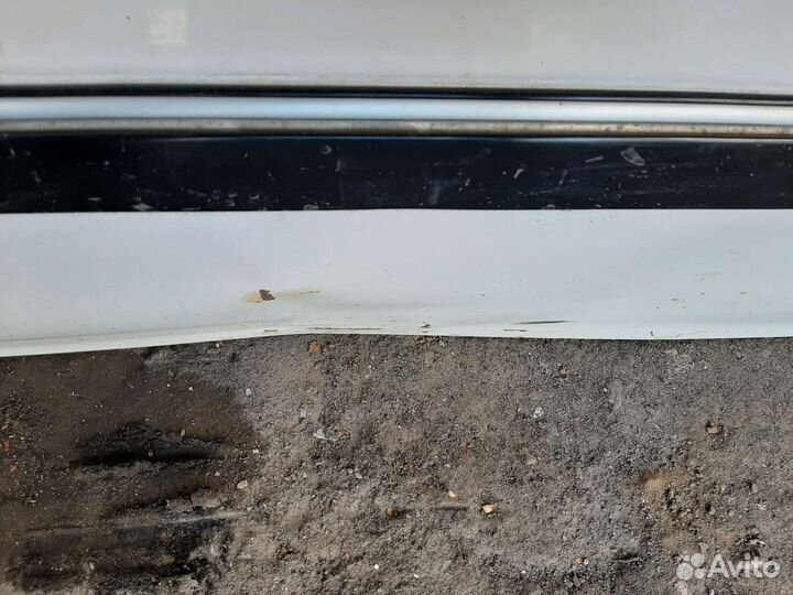 Двери левые mark,chaser GX81/JZX81/LX81