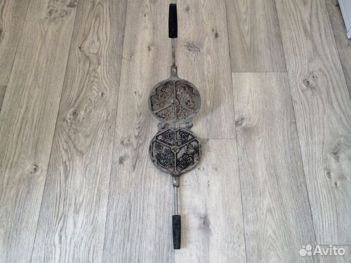 Форма для выпечки печенья СССР