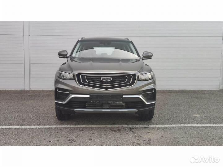 Geely Atlas Pro 1.5 AMT, 2023