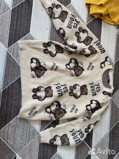 Женские вещи пакетом 42 44