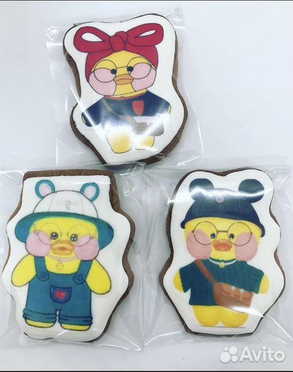 Леденцы, имбирные пряники,меренга(безе)