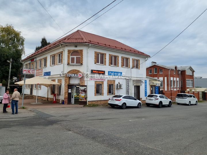 Сдам помещение свободного назначения, 175 м²