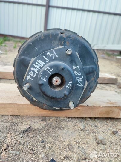 Стойка Nissan teana j31