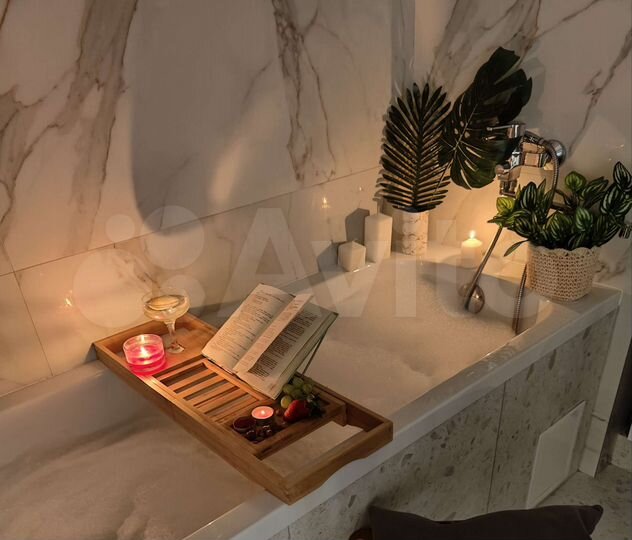 2-к. квартира, 78 м², 10/14 эт.