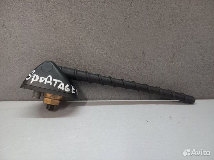 Антенна Kia Sportage 2