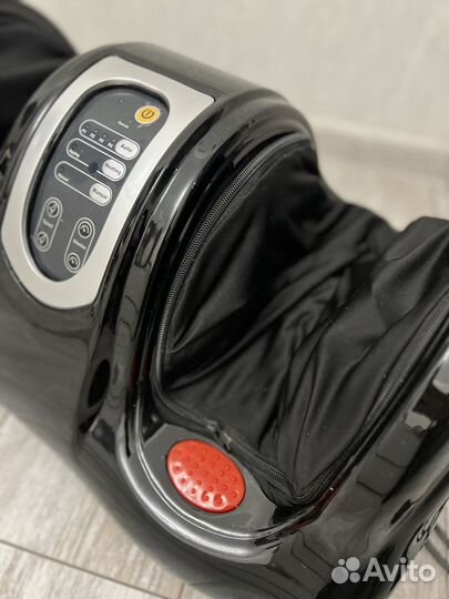 Масажор для ног