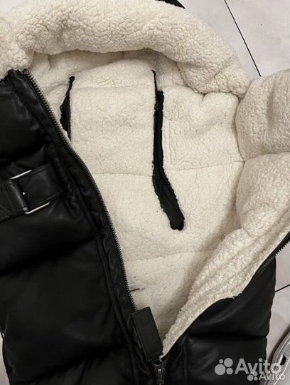 Зимний конверт в коляску elodie details