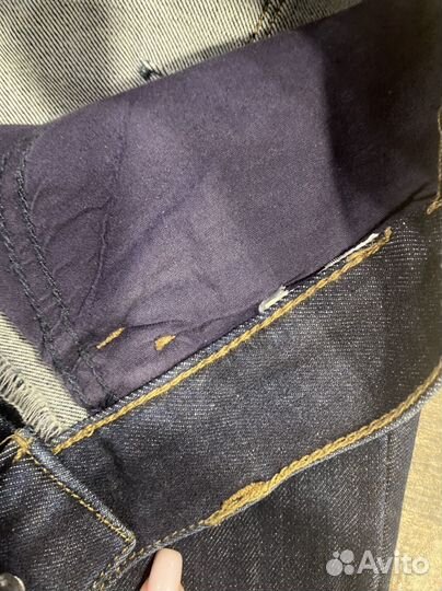 Lio jo джинсы