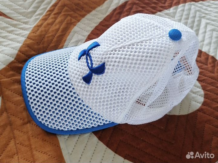 Кепка мальчику 50 см