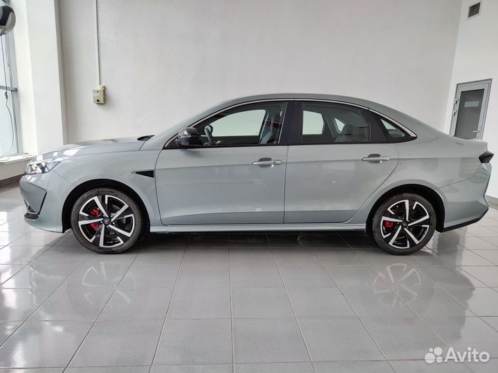 Kaiyi E5 1.5 CVT, 2023, 9 км
