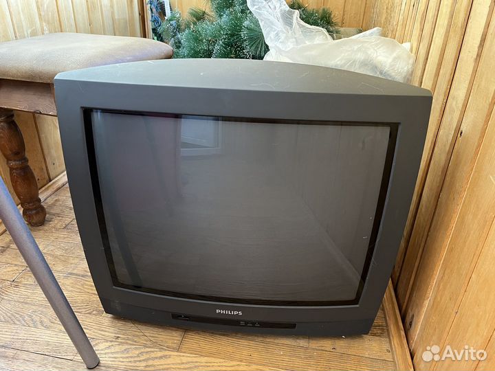 Телевизор philips